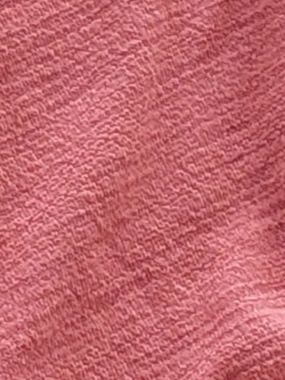 Lauren Conrad Baja Bazaar Sleeveless Baby Doll Crop Top Paprika Red - Picture 3 of 7